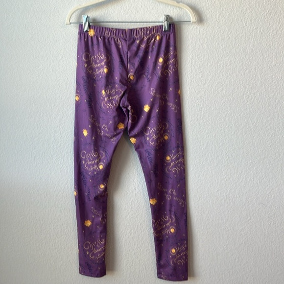 Disney "Wish" Graphic Leggings - Picture 4 of 6
